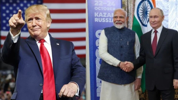 1 Bien Phap Trung Phat Cua Trump Gay Anh Huong Co Quan Tinh Bao Ukraine Nga Ban Dau Voi Gia Re Tham Hai