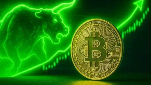 1 Bitcoin Pha Vo Ky Luc Moi Thoi Dai Tien Sat Moc 125000 Usd Nho Loat Tin Hieu Tich Cuc Tu Kinh Te My
