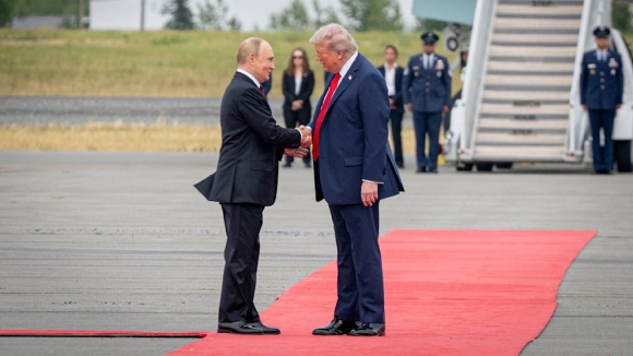 1 Putin Dat Muc Tieu Tai My Duc Va Chau Au Tu Hoi Ve Vai Tro Cua Minh
