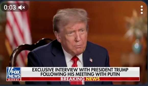 2 Trump Va Putin Hoi Dam O Alaska Man Tung Hung Tang Boc Lan Nhau 3 Tieng Dong Ho