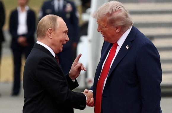 1 Ong Trump Noi Ong Putin Muon Dat Doi Lay Hoa Binh Ong Zelensky Tu Choi