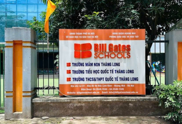 1 Ha Noi Con Hoc Het Lop 1 Phu Huynh Moi Biet Truong Tuyen Sinh Chui