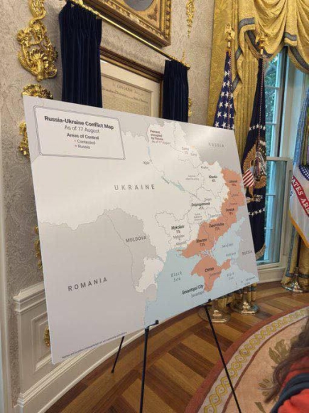 2 Trump Zelenskyy Va Eu Cuoc Hop Tai Washington Va Nhung Buoc Di Ngoai Giao Phuc Tap