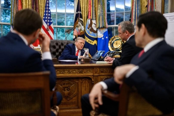4 Trump Zelenskyy Va Eu Cuoc Hop Tai Washington Va Nhung Buoc Di Ngoai Giao Phuc Tap