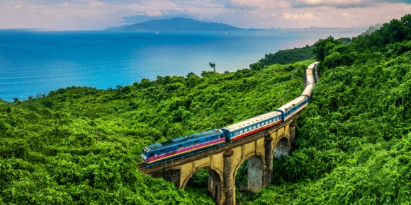 2 Ra Mat Tien Ich Dat Ve So Trai Nghiem Cung Duong Viet Nam Bang Tau Hoa