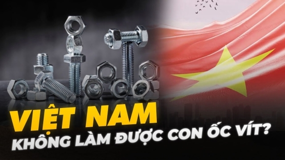 2 Khep Lai Vinh Vien  Viet Nam Khong Lam Noi Con Oc Vit