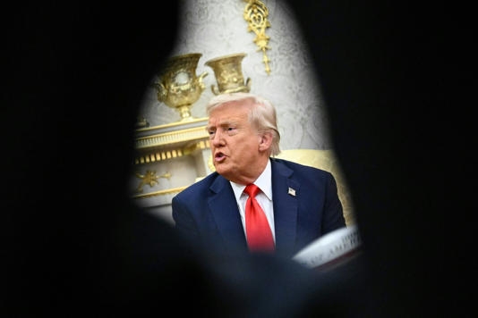 1 Trump Tiet Lo Da Noi Chuyen Lai Voi Putin Canh Bao Se Rat Tuc Gian Neu Tan Cong Kyiv