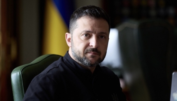 1 Tong Thong Zelensky Canh Bao Nhuong Bo Lanh Tho Cho Putin O Ukraine Se Mang Chien Tranh Den Chau Au