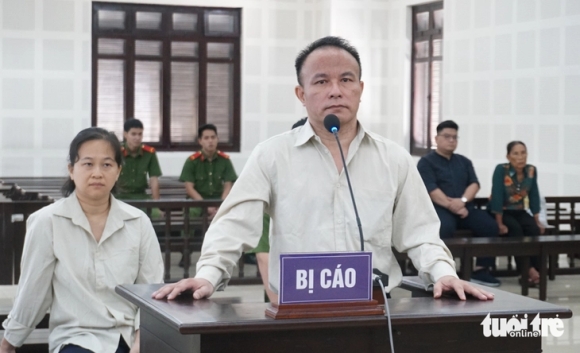 1 Cuu Can Bo Van Phong Ubnd Tp Da Nang Chiem Doat 5 Lo Dat Sau Khi Duoc Lanh Dao Tp Nho Dung Ten