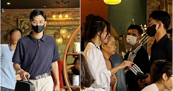 1 Tong Tai Sau Vu Xin Loi Nhung Bi Tu Choi Toi That Su Khong Chiu Noi Nua