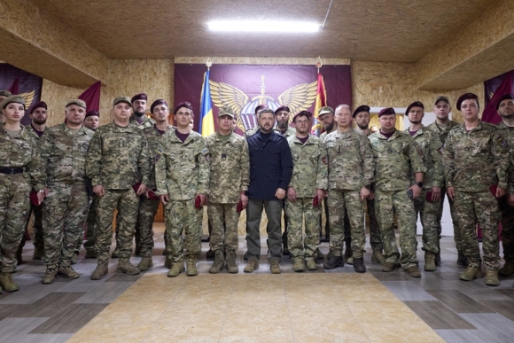 2 Ong Zelensky Ukraine Gay Ton That Nang Cho Nga Trong Chien Dich Phan Cong