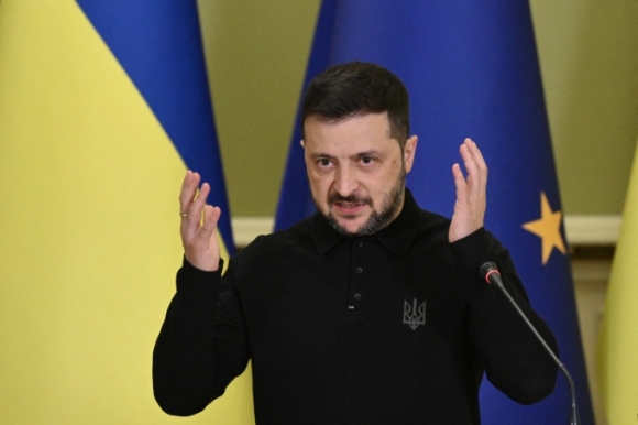 1 Ukraine Muon Xuat Khau Vu Khi De Them Nguon Thu