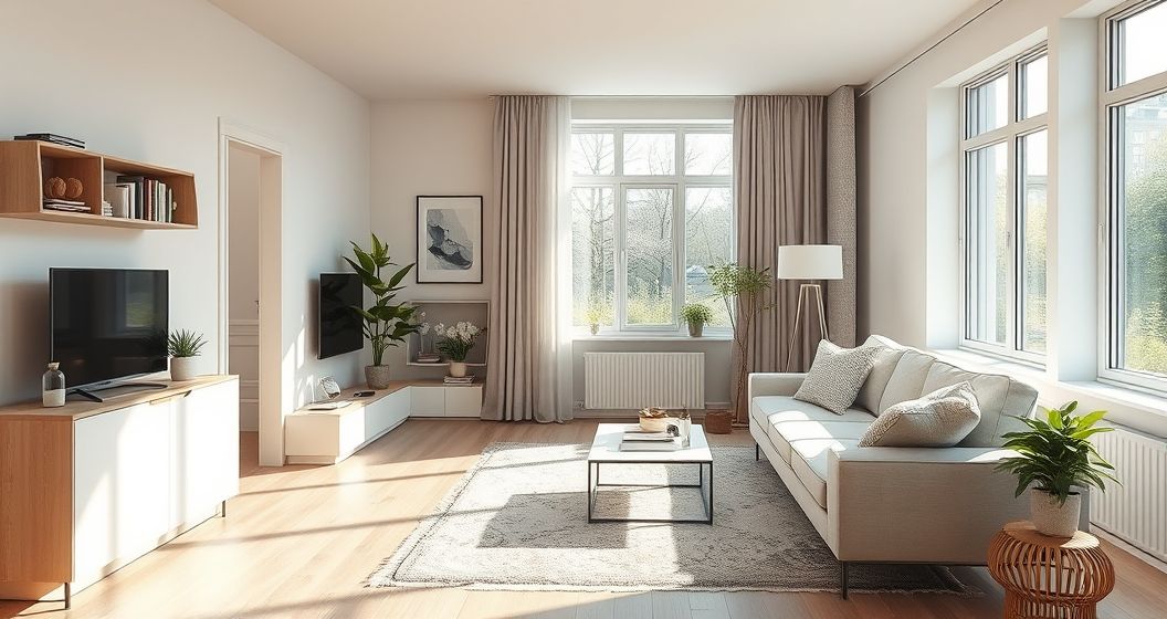 Quy định về tiếng ồn ở Đức: người thuê nhà cần làm gì khi hàng xóm làm phiền