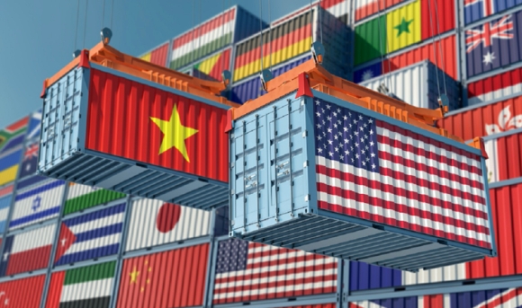 2 Trump Bat Ngo Thong Bao Ap Thue Toi 50 Mat Hang Xuat Khau Chu Luc Cua Viet Nam Hang Ty Usd Doi Dien Thach Thuc Lon