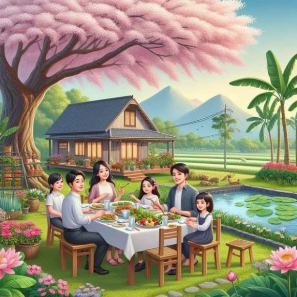 2 Du Trai Hay Gai Tre Co 5 Dac Diem Nay Chinh La Con Bao An Khon Lon Thanh Tai Cha Me Mat Mat