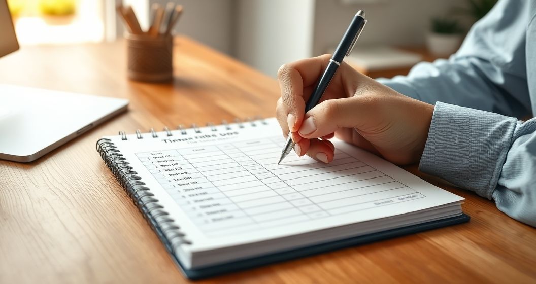 Ghi chép giờ làm tại Đức: quy định bắt buộc và rủi ro pháp lý người lao động cần biết