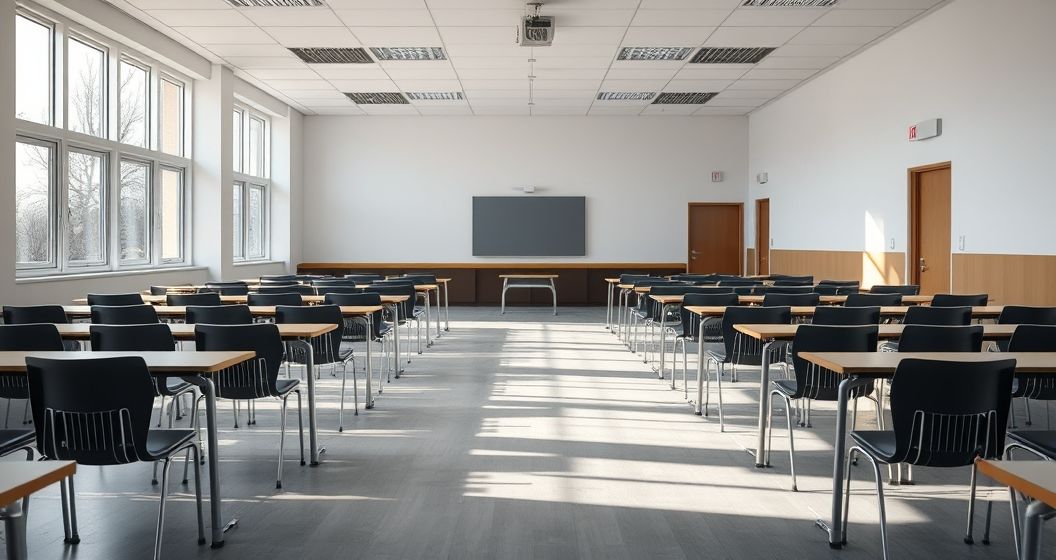 Berlin báo động tình trạng hàng trăm học viên nghề Việt Nam biến mất