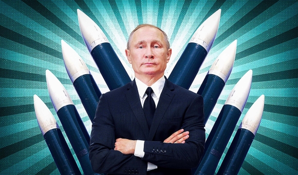 1 Putin Khoe Khoang Kho Vu Khi Hat Nhan Loi The So Luong Co Che Day Rui Ro Tiem An
