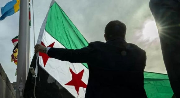 1 Syria Thanh Lap Quoc Hoi Dau Tien Sau Khi Cuu Tong Thong Assad Bi Lat Do
