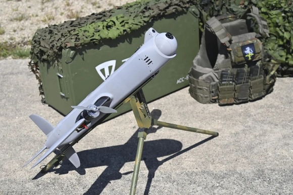 1 Duc Phat Trien He Thong Phong Thu Chong Drone