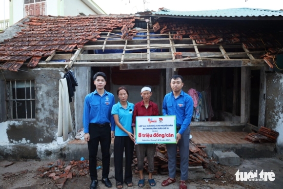 2 Nghe An Ha Tinh Phan Bo Khan Cap Hon 82 Ti Dong Khac Phuc Bao Bualoi