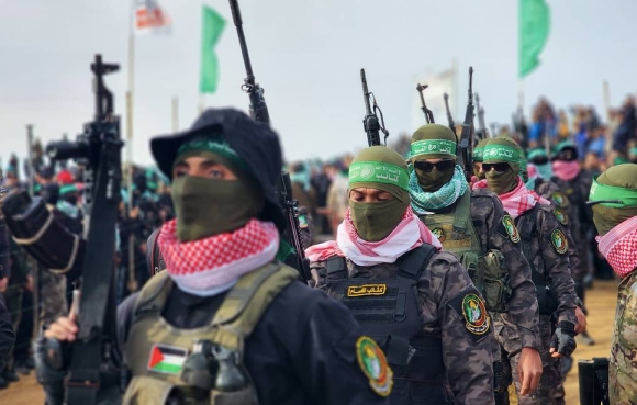 1 Hamas Bac Tin Se Ha Vu Khi Theo Ke Hoach Cua Tong Thong My Trump