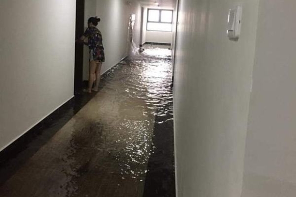 1 Ac Mong Ngap Lut Trong Chung Cu Cao Cap