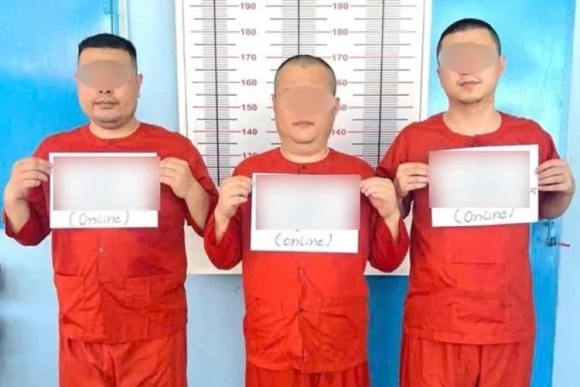 2 Han Quoc Vao Cuoc Sau Cai Chet Gay Chan Dong Cua Sinh Vien Tai Campuchia