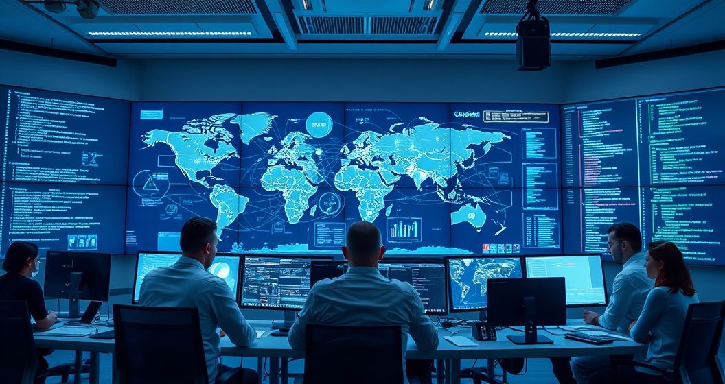Europol và cảnh sát Đức triệt phá mạng lưới hơn 1.400 trang web đầu tư lừa đảo Europol và cảnh sát Đức triệt phá mạng lưới hơn 1.400 trang web đầu tư lừa đảo