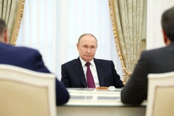 1 Putin San Sang Danh Doi Kinh Te Nga Vi Ao Tuong Chien Thang O Ukraine Va Khat Vong Vi Dai Ngang Peter Dai De