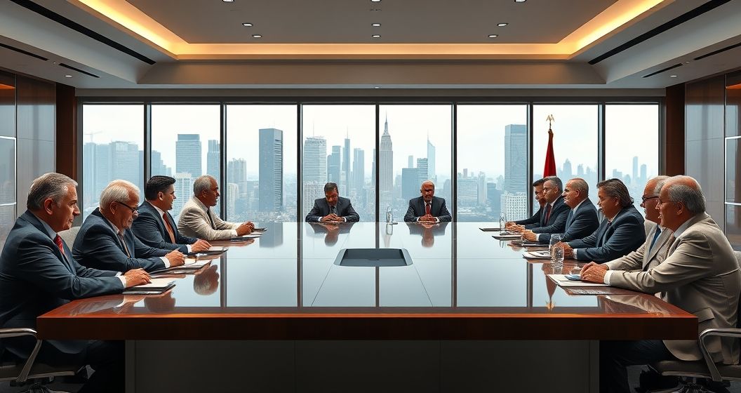 Tổng thống Macron đặt điều kiện cho các cuộc đàm phán về Ukraine và an ninh châu Âu