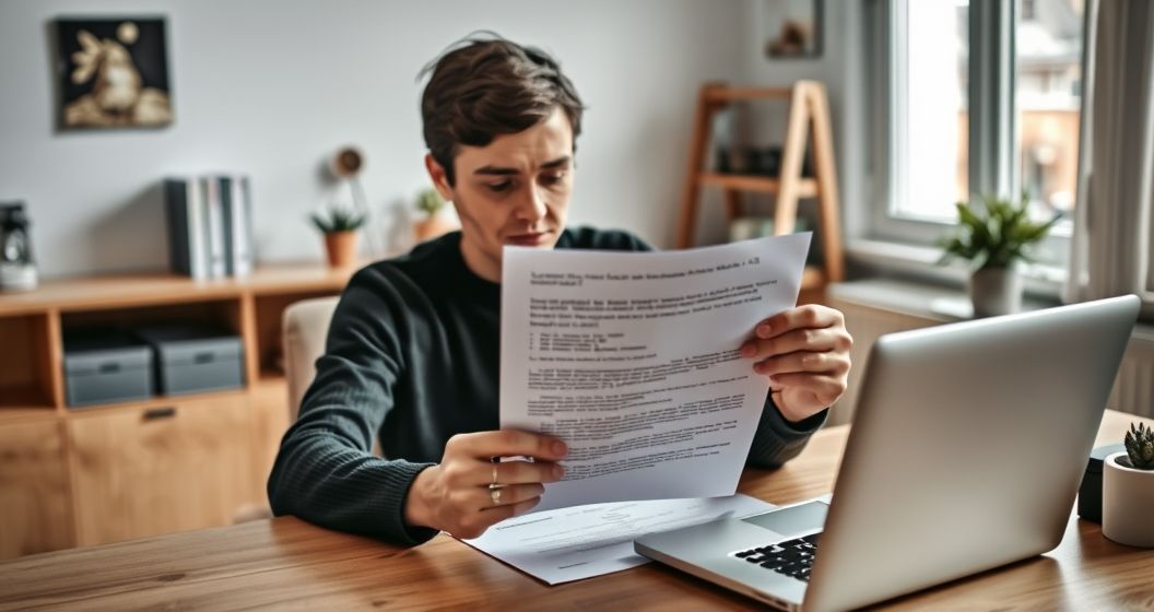 Hướng dẫn xử lý thư đòi nợ (Inkasso) tại Đức một cách an toàn