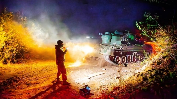 1 Duc Vien Tro Vu Khi Phong Khong Cho Ukraine Doi Mat Lan Song Drone Nga Tang Cuong
