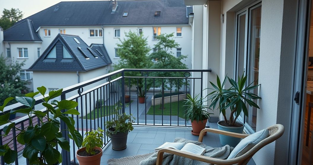 Quy định về giờ yên lặng ở Đức: những điều cần biết để hòa nhập và tránh phiền phức