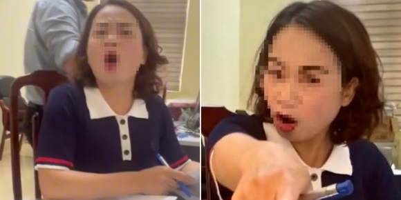 1 Kiem Diem Trach Nhiem Nu Can Bo Phuong Yen Hoa Quat Dan Bo Lao Bo Toet