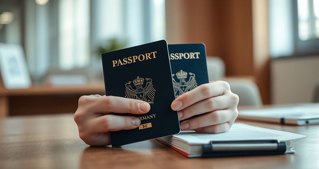 Đức: Liên minh CDU/CSU đề xuất các quy định chặt chẽ hơn đối với quyền song tịch