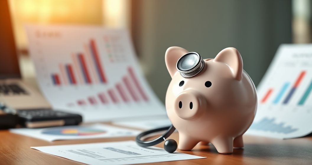 Kế hoạch cải cách y tế gây tranh cãi tại Đức: giới chủ đề xuất thu phí cho mỗi lần khám bệnh