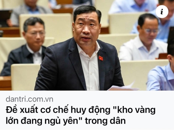 1 Kho Vang Trong Dan Va Ong Nghi Tren May