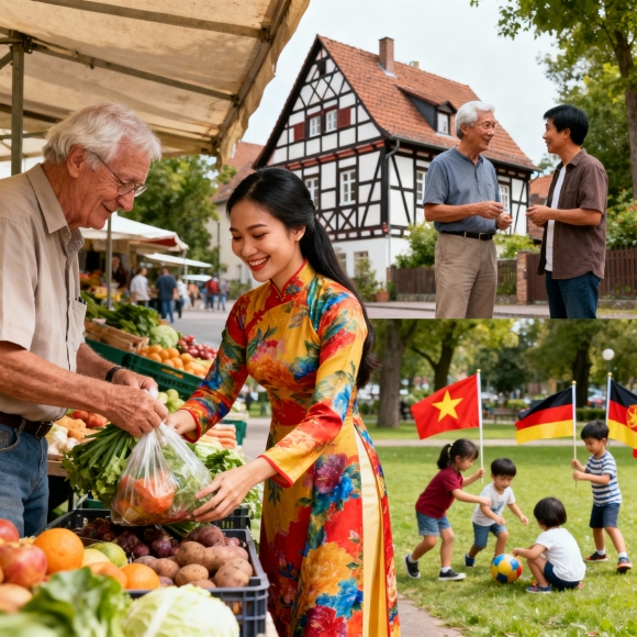 1 Kien Nhan Chinh La Chia Khoa Vang De Hoa Nhap Cuoc Song O Duc