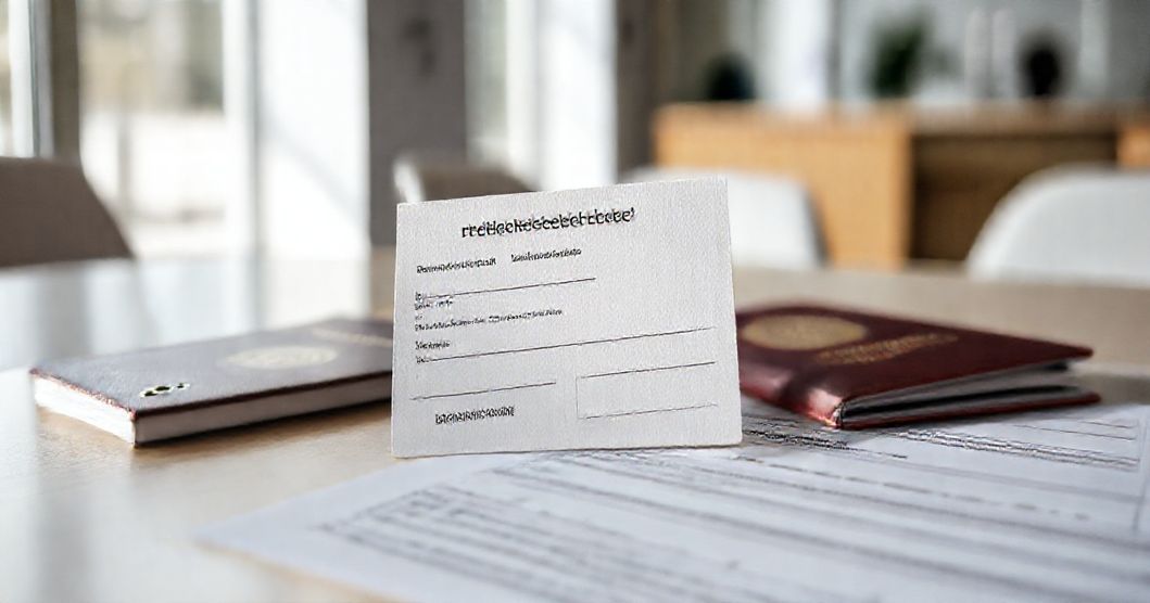 Dieu Kien Cap Giay Phep Luu Tru Tai Duc Nhung Quy Dinh Chung Can Biet