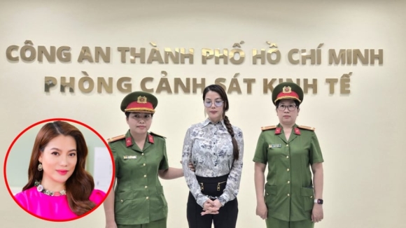 1 Vu Dien Vien Truong Ngoc Anh Bi Bat Vi Sao Giao Dich Bat Dong San Da Dien Ra Gan 20 Nam Van Bi Xu Ly Hinh Su