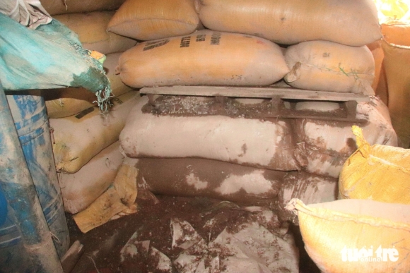 4 Nhieu Ho Kinh Doanh Lua Gao O Da Nang Khoc Rong