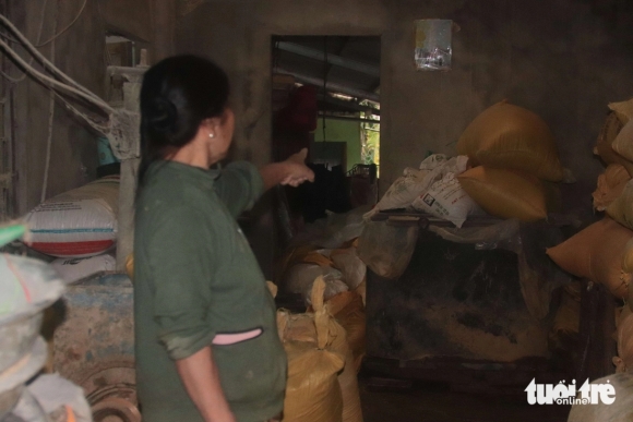 8 Nhieu Ho Kinh Doanh Lua Gao O Da Nang Khoc Rong