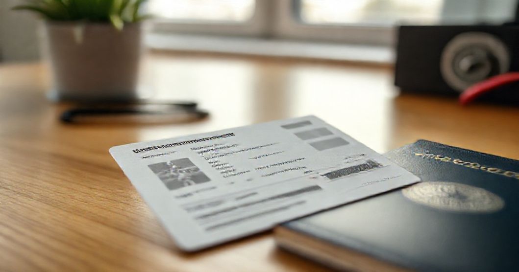 Mất thẻ cư trú ở Đức: hướng dẫn chi tiết các bước cần thực hiện