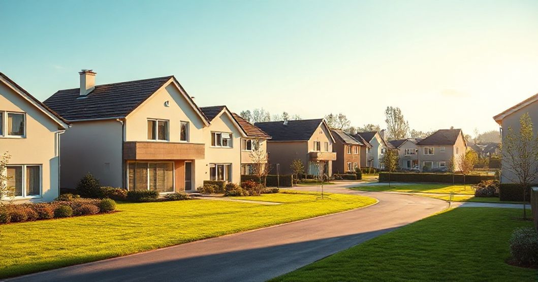 Gia Bat Dong San Tai Duc Tiep Tuc Tang Trong Quy Iii2025 Dac Biet O Vung Ngoai O