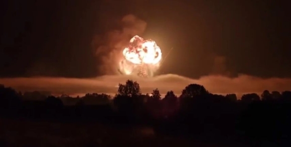 1 Ukraine Tung Vu Khi Moi Danh Thang Vao Huyet Mach Hau Can Cua Nga