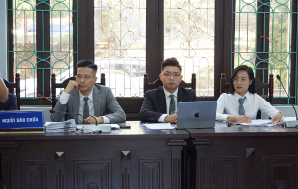 2 Vien Ksnd Toi Cao Xet Xu Ket An Nguoi Nuoi Ga Loi Trang 6 Nam Tu La Sai Lam Nghiem Trong