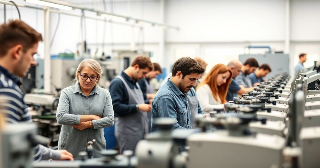 Người Syria tại Đức: bức tranh việc làm và trợ cấp xã hội nhìn từ số liệu