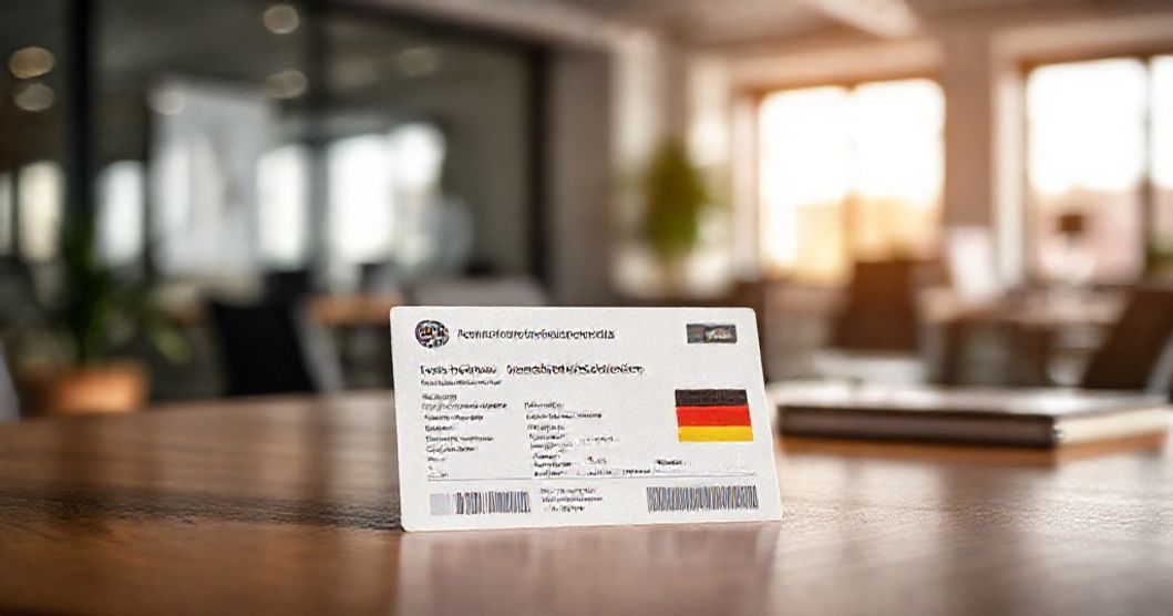 Giấy phép cư trú vĩnh viễn tại Đức: toàn bộ điều kiện cần đáp ứng