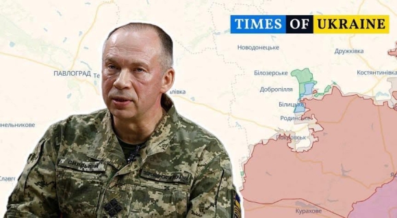 2 Pokrovsk Thanh Pho Thep Va Y Chi Bat Khuat Truoc Lan Dan Quan Xam Luoc Nga